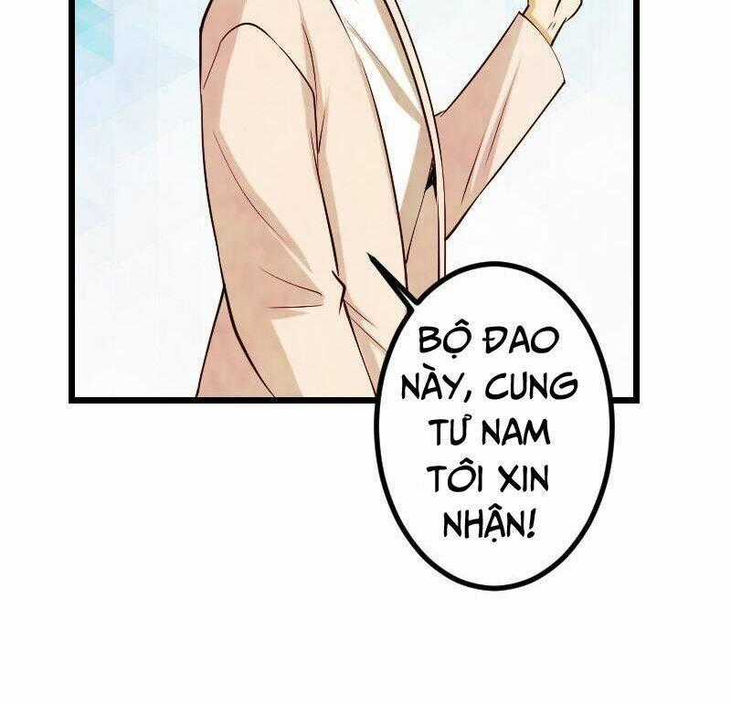 Ngưu Thư Cung Ứng Thương Chapter 127 trang 14