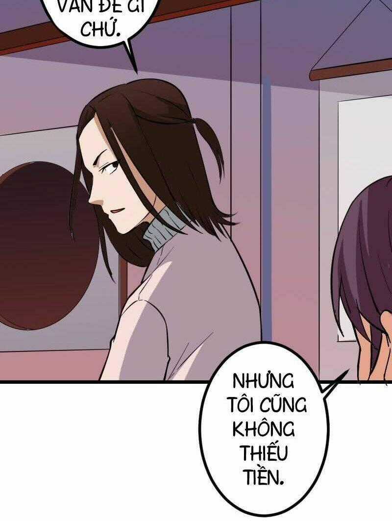 Ngưu Thư Cung Ứng Thương Chapter 128 trang 1