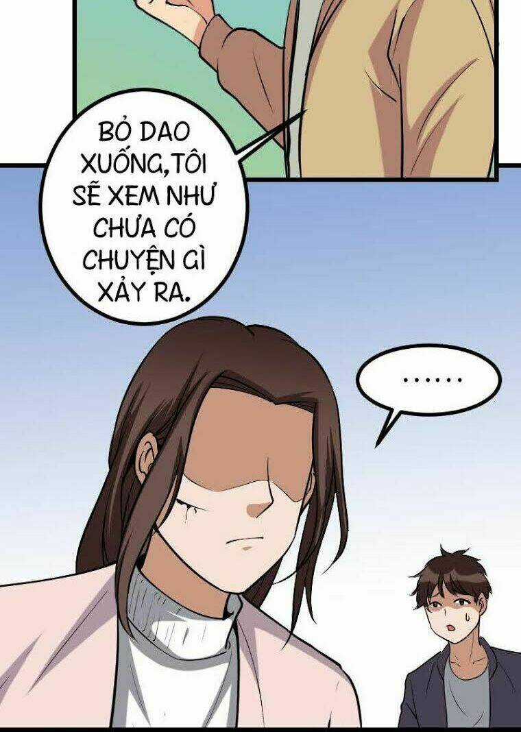 Ngưu Thư Cung Ứng Thương Chapter 128 trang 13