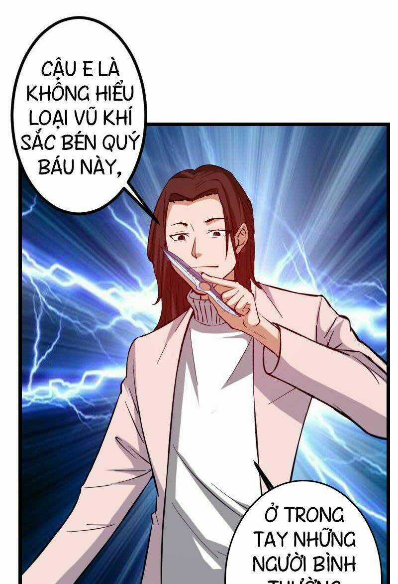 Ngưu Thư Cung Ứng Thương Chapter 128 trang 2