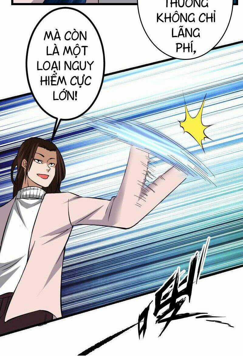 Ngưu Thư Cung Ứng Thương Chapter 128 trang 3