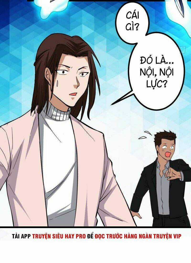 Ngưu Thư Cung Ứng Thương Chapter 128 trang 8