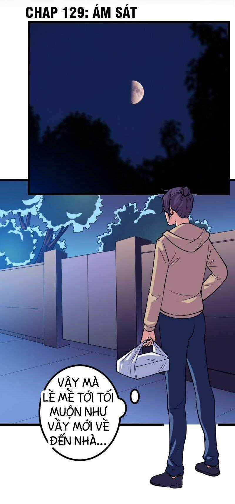 Ngưu Thư Cung Ứng Thương Chapter 129 trang 0