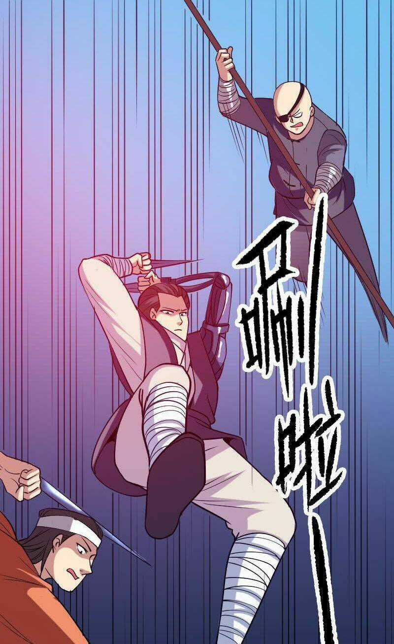 Ngưu Thư Cung Ứng Thương Chapter 129 trang 10