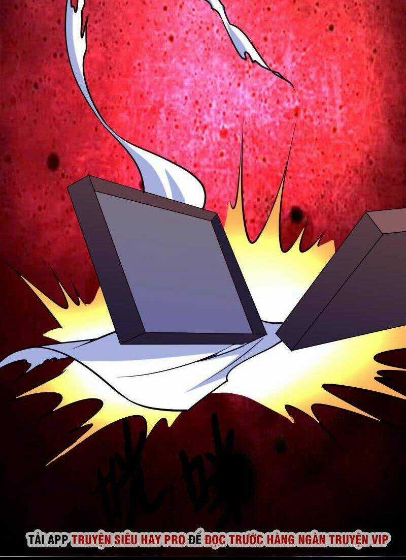 Ngưu Thư Cung Ứng Thương Chapter 129 trang 13