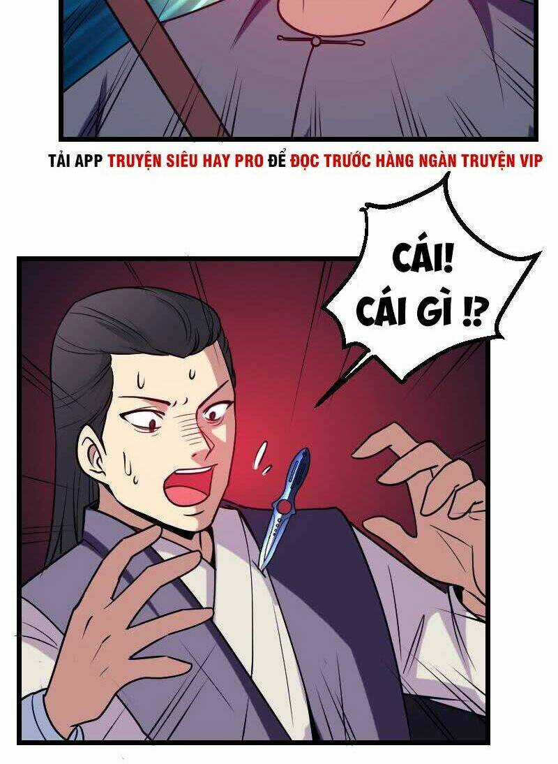 Ngưu Thư Cung Ứng Thương Chapter 129 trang 15