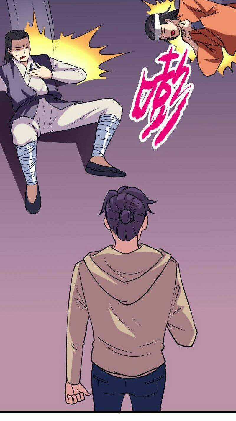 Ngưu Thư Cung Ứng Thương Chapter 129 trang 17