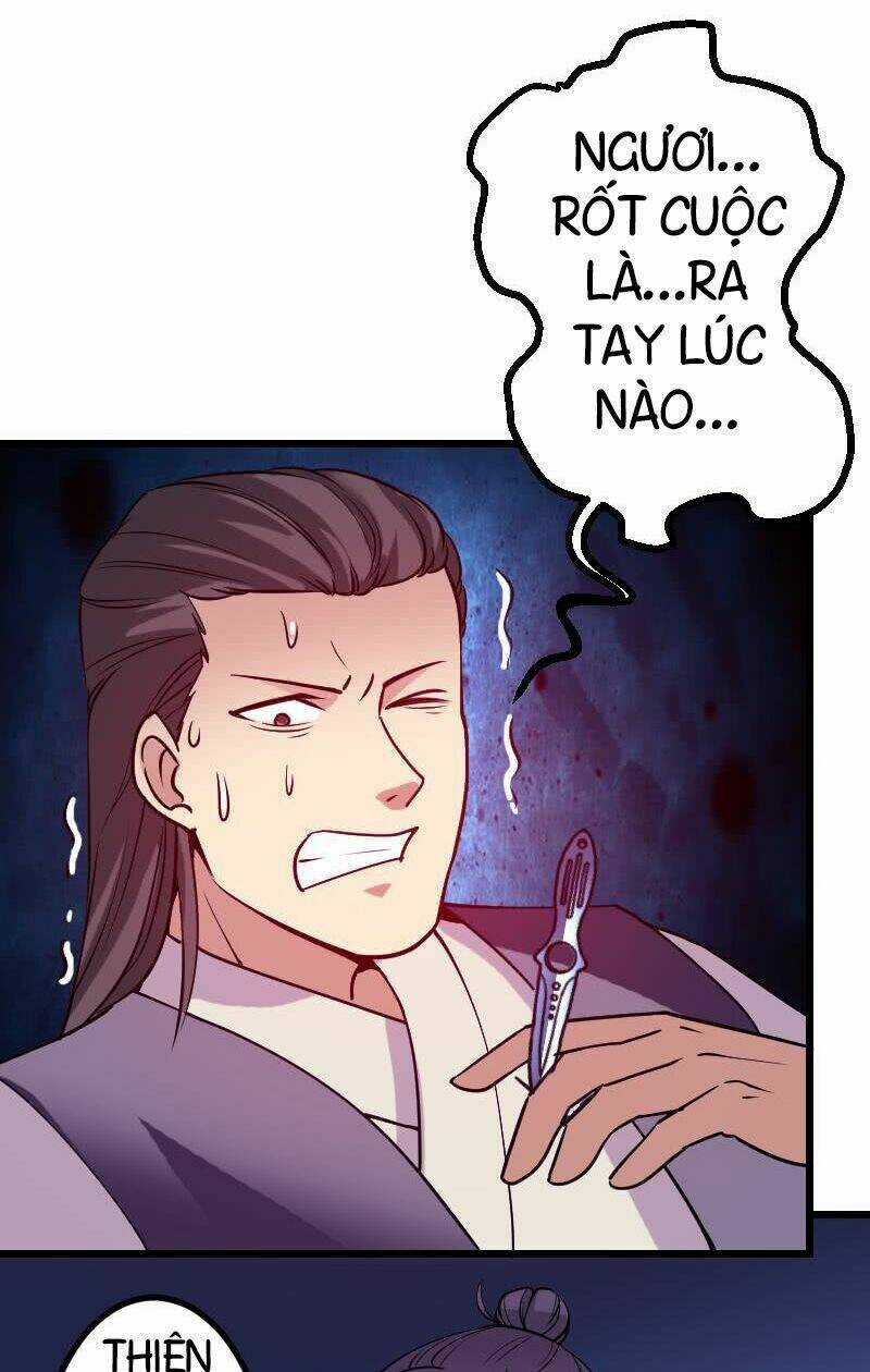 Ngưu Thư Cung Ứng Thương Chapter 129 trang 18