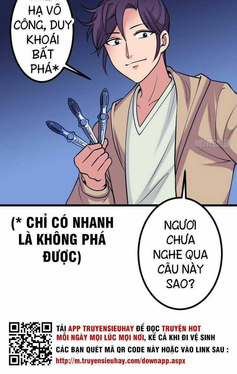 Ngưu Thư Cung Ứng Thương Chapter 129 trang 19