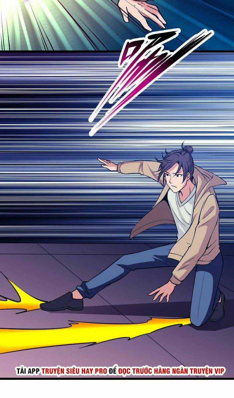 Ngưu Thư Cung Ứng Thương Chapter 129 trang 3