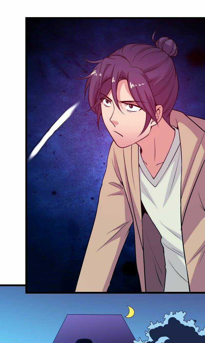 Ngưu Thư Cung Ứng Thương Chapter 129 trang 4