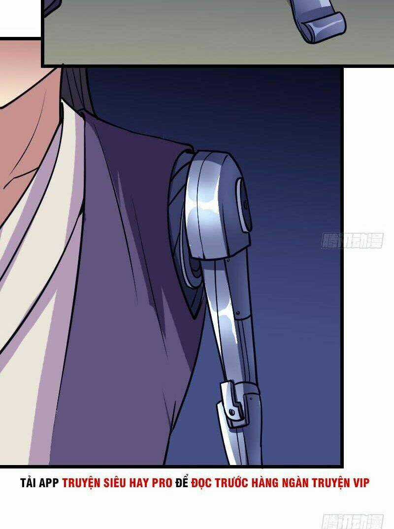 Ngưu Thư Cung Ứng Thương Chapter 129 trang 7