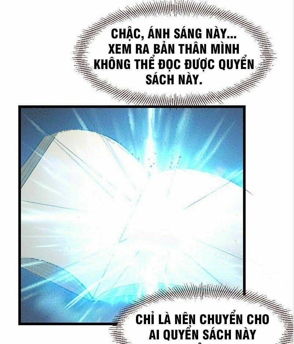 Ngưu Thư Cung Ứng Thương Chapter 13 trang 11