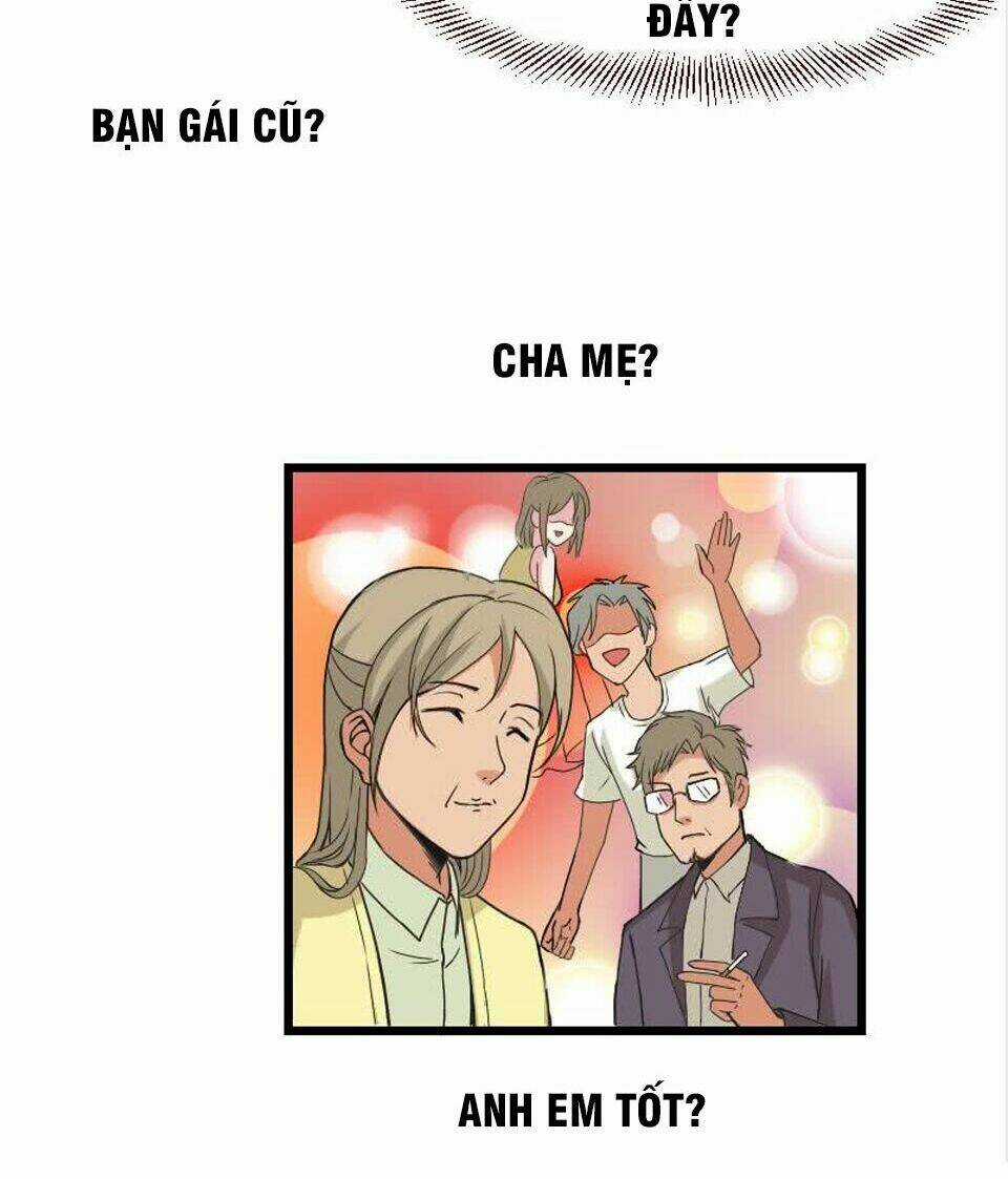 Ngưu Thư Cung Ứng Thương Chapter 13 trang 12