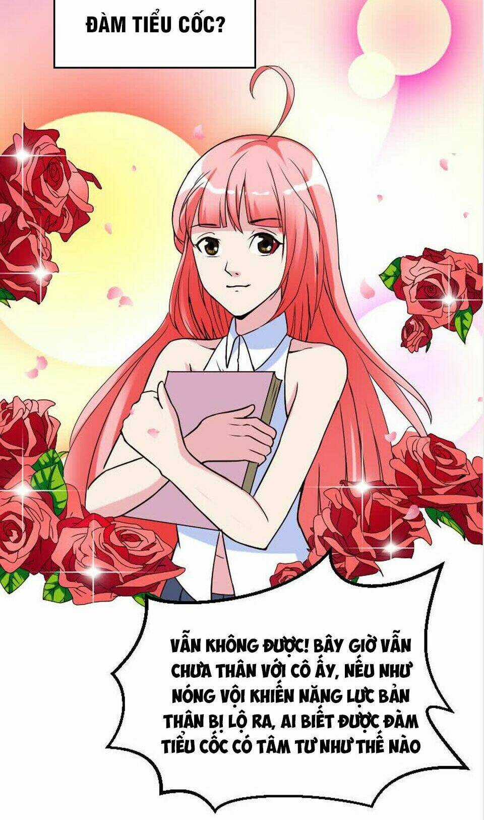 Ngưu Thư Cung Ứng Thương Chapter 13 trang 14