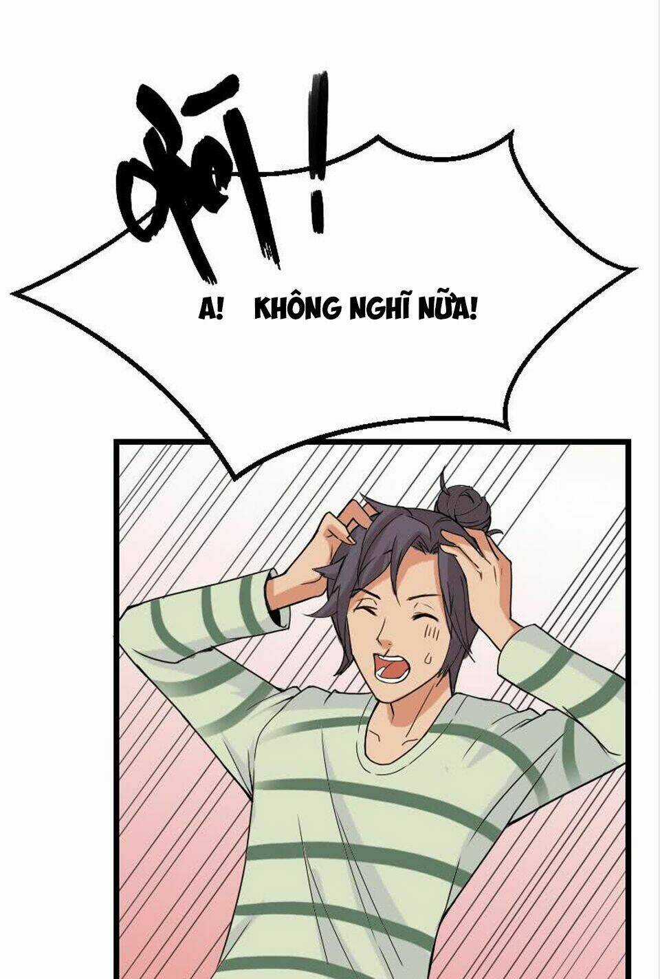 Ngưu Thư Cung Ứng Thương Chapter 13 trang 15