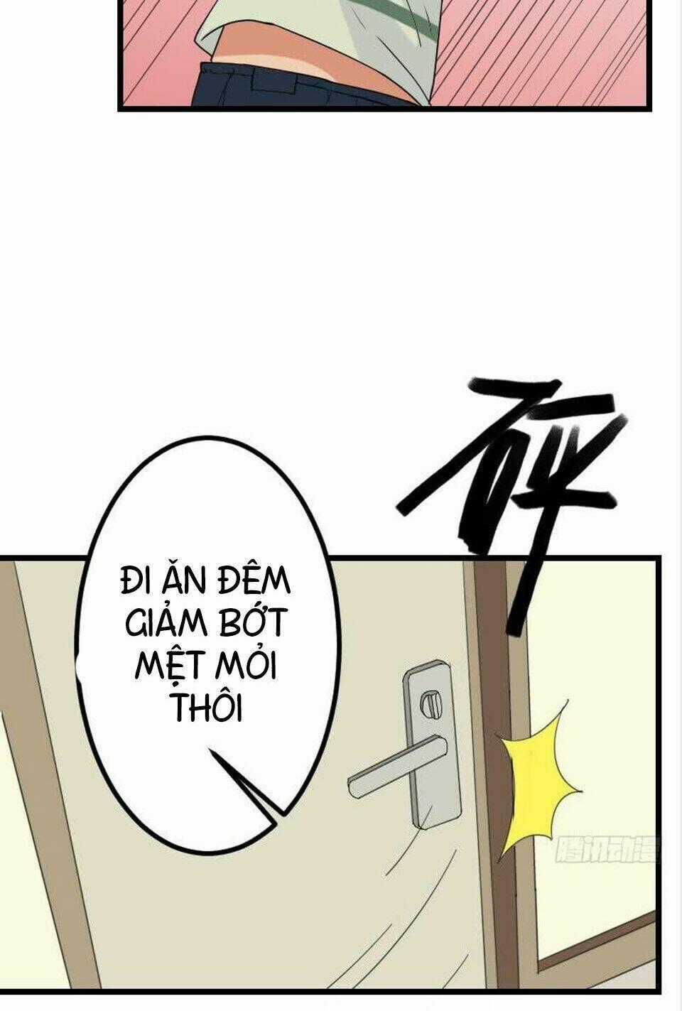 Ngưu Thư Cung Ứng Thương Chapter 13 trang 16