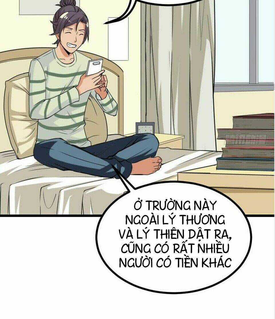 Ngưu Thư Cung Ứng Thương Chapter 13 trang 5