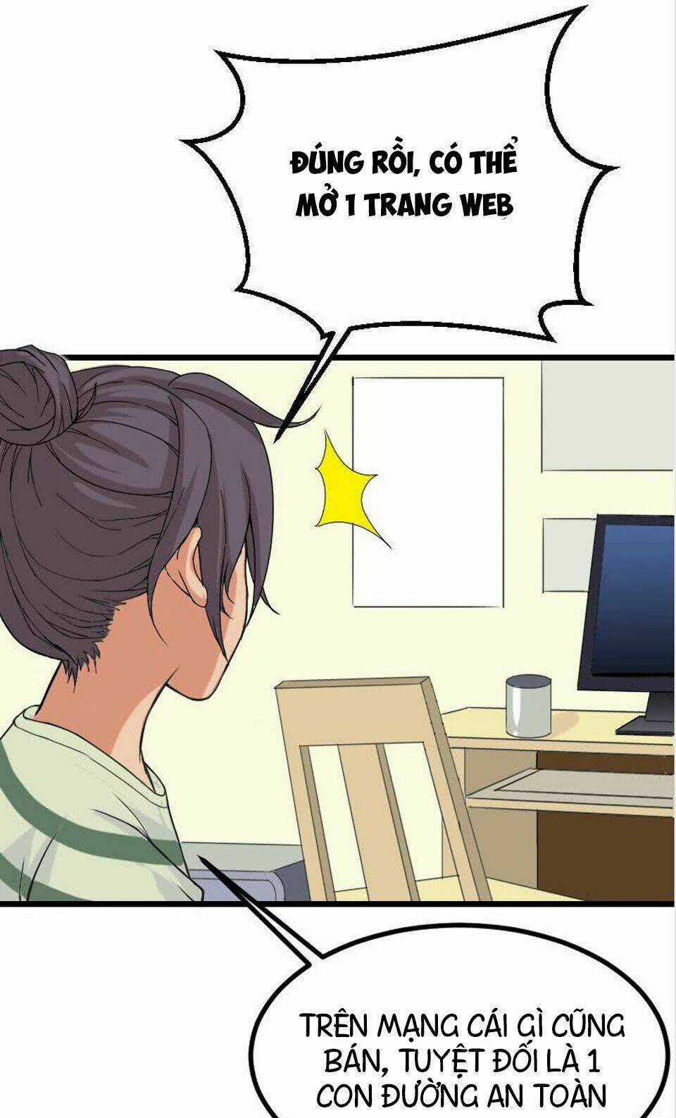 Ngưu Thư Cung Ứng Thương Chapter 13 trang 7