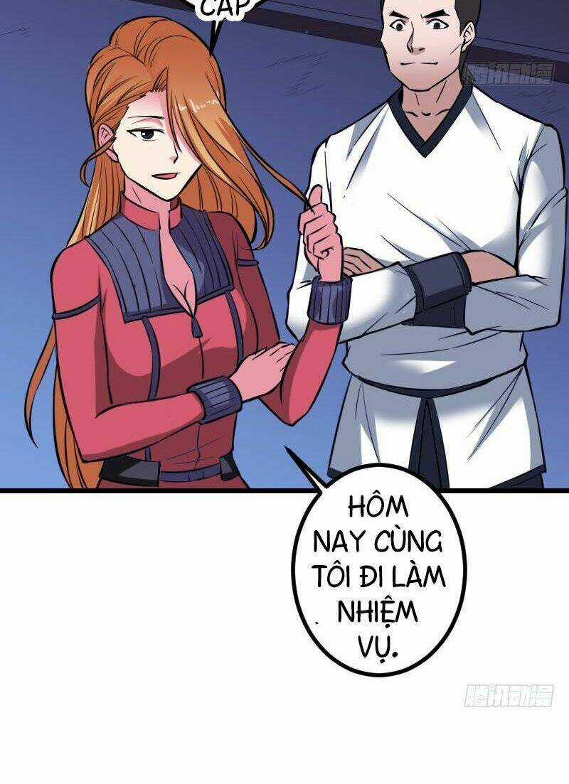 Ngưu Thư Cung Ứng Thương Chapter 130 trang 10