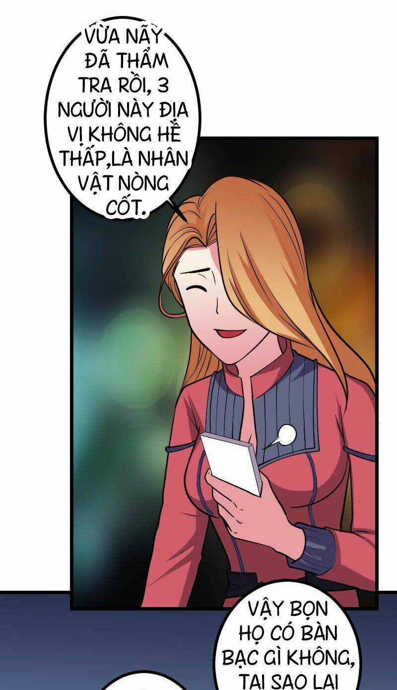 Ngưu Thư Cung Ứng Thương Chapter 130 trang 14