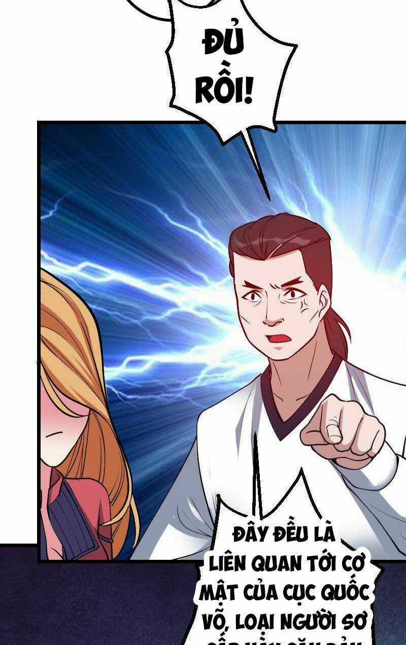 Ngưu Thư Cung Ứng Thương Chapter 130 trang 16