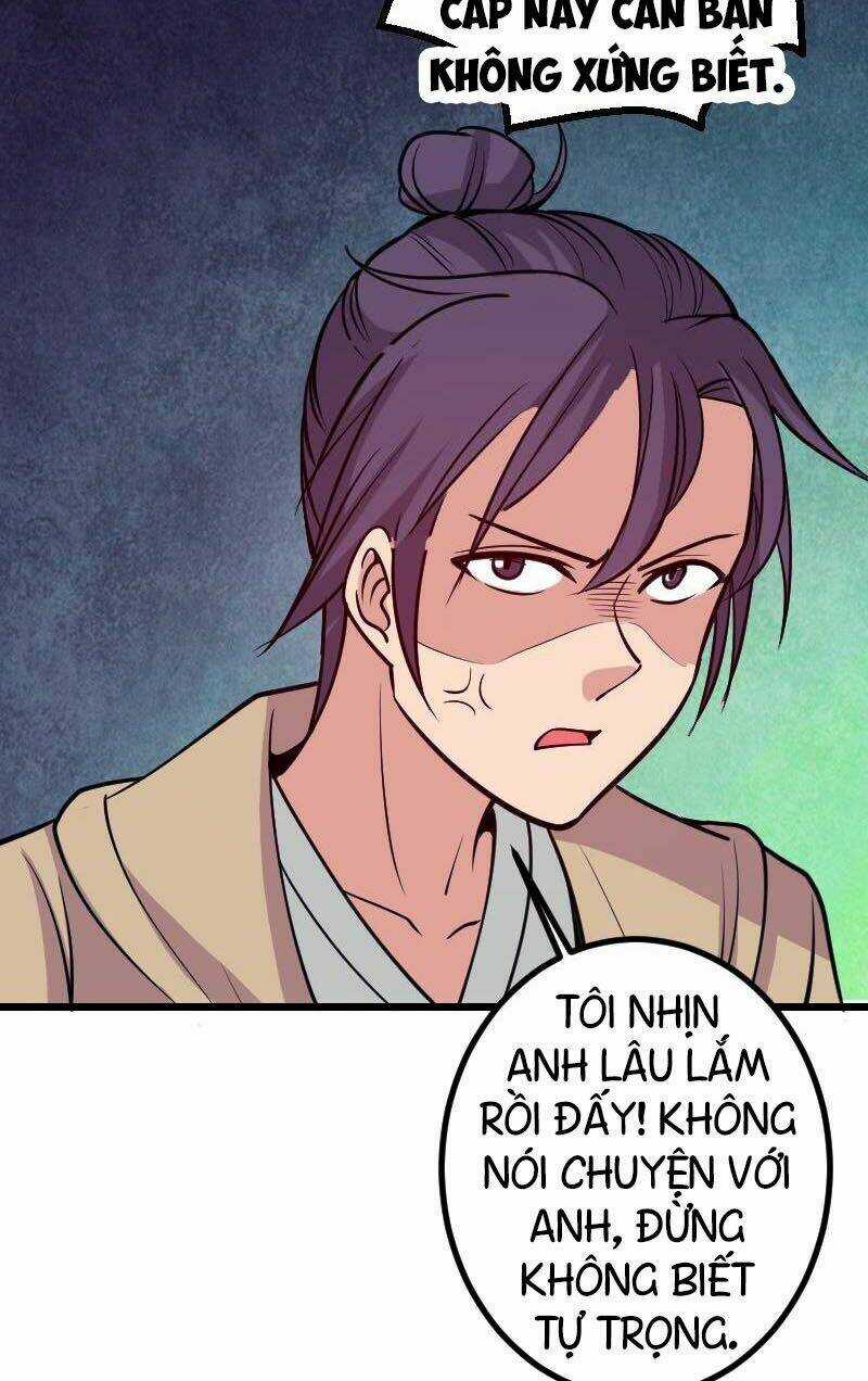 Ngưu Thư Cung Ứng Thương Chapter 130 trang 17