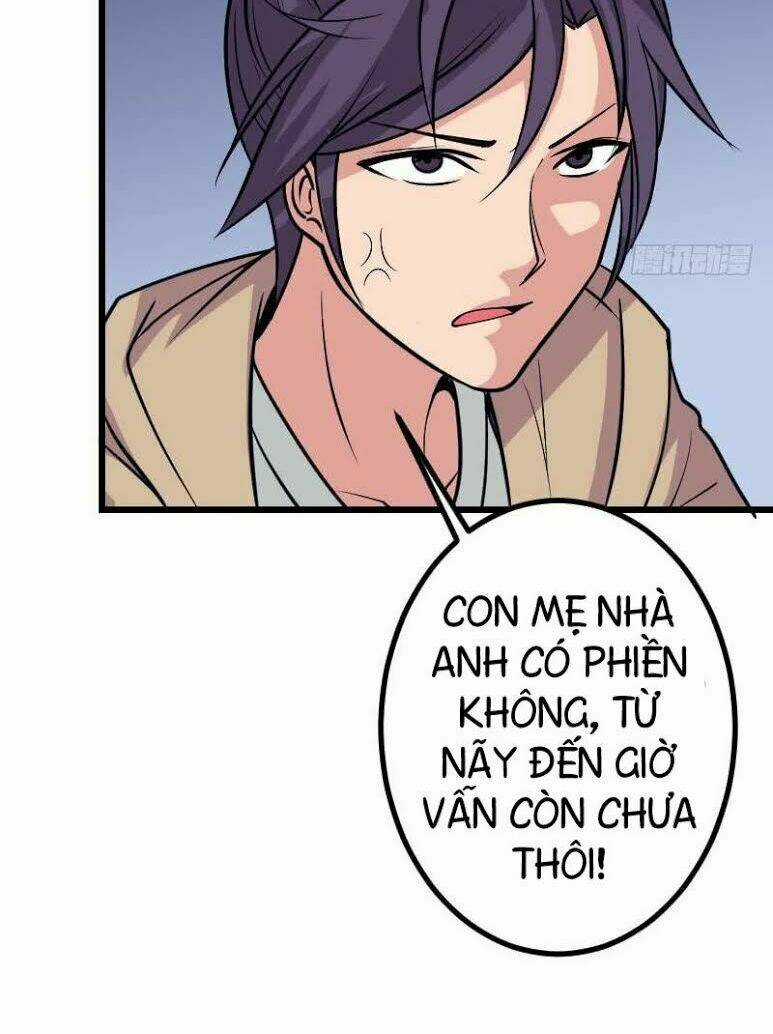 Ngưu Thư Cung Ứng Thương Chapter 130 trang 20