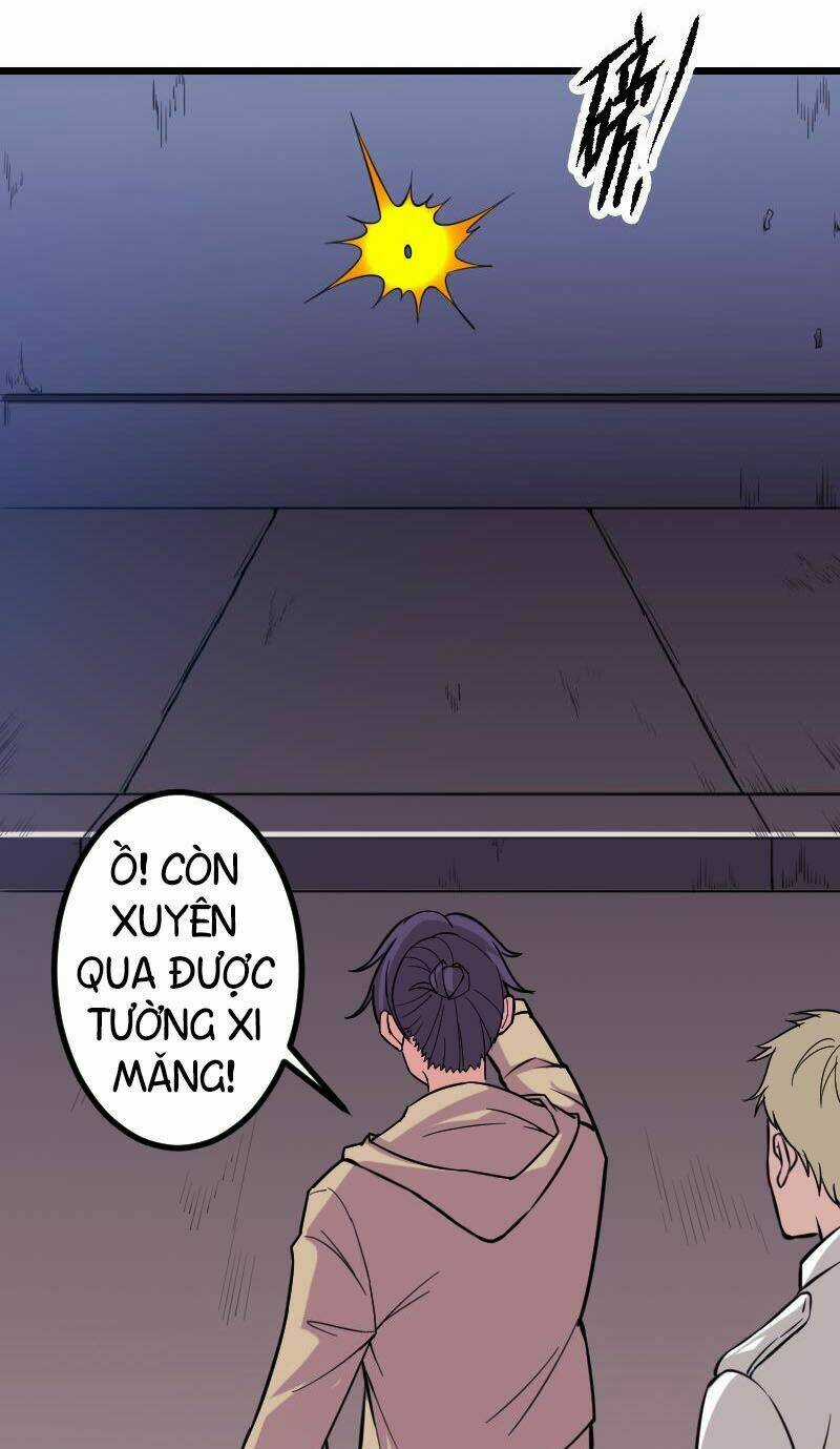 Ngưu Thư Cung Ứng Thương Chapter 130 trang 5