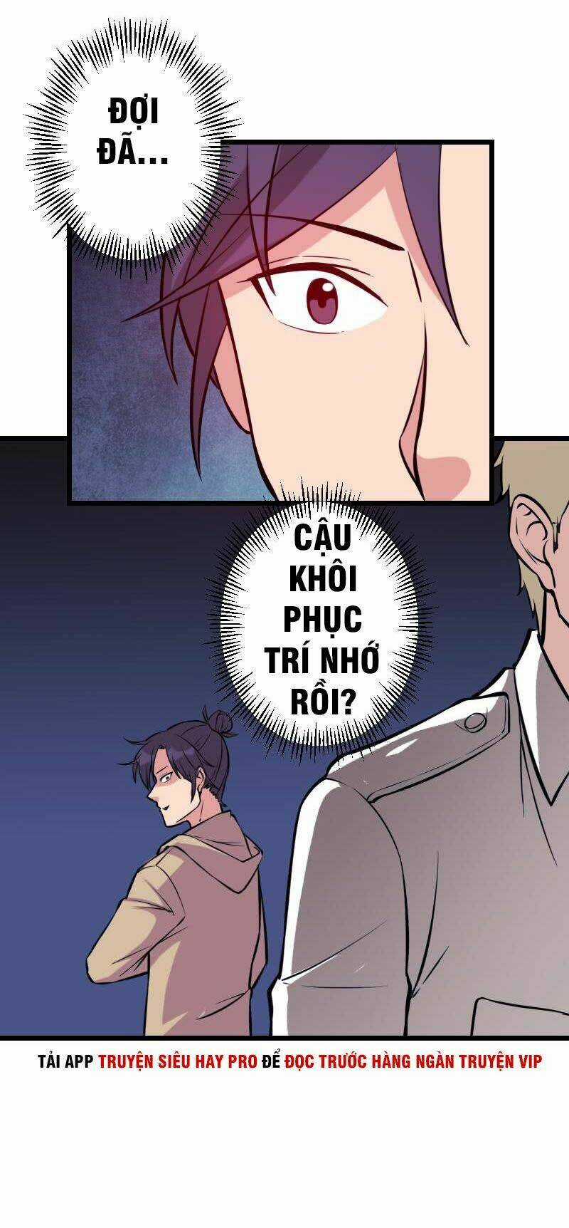 Ngưu Thư Cung Ứng Thương Chapter 130 trang 7