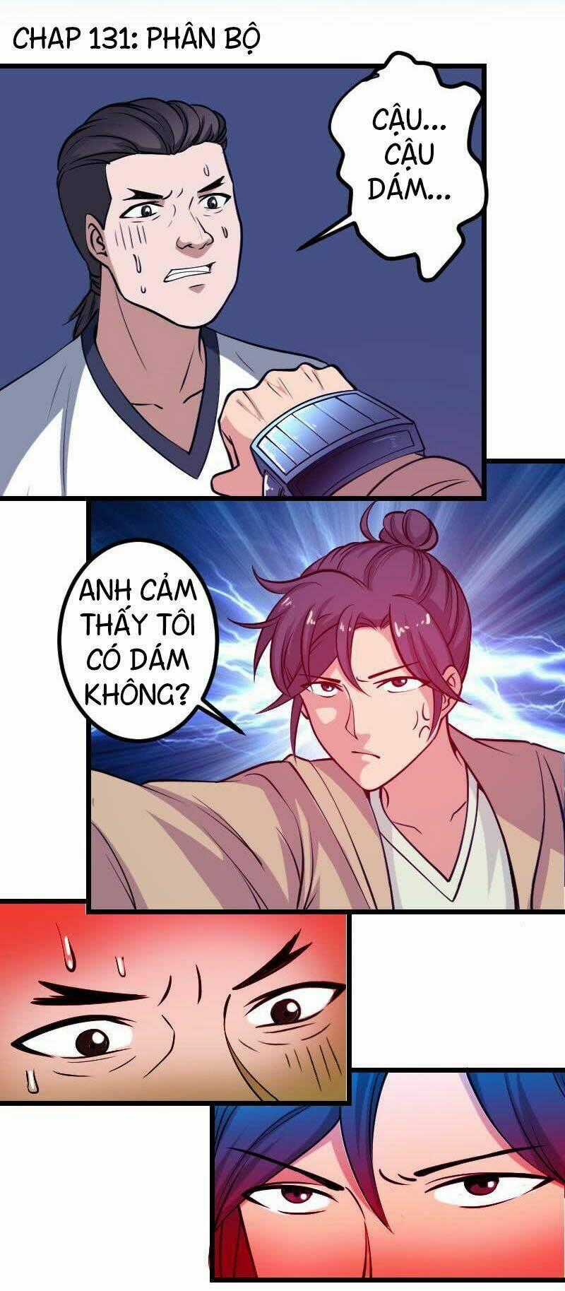 Ngưu Thư Cung Ứng Thương Chapter 131 trang 0