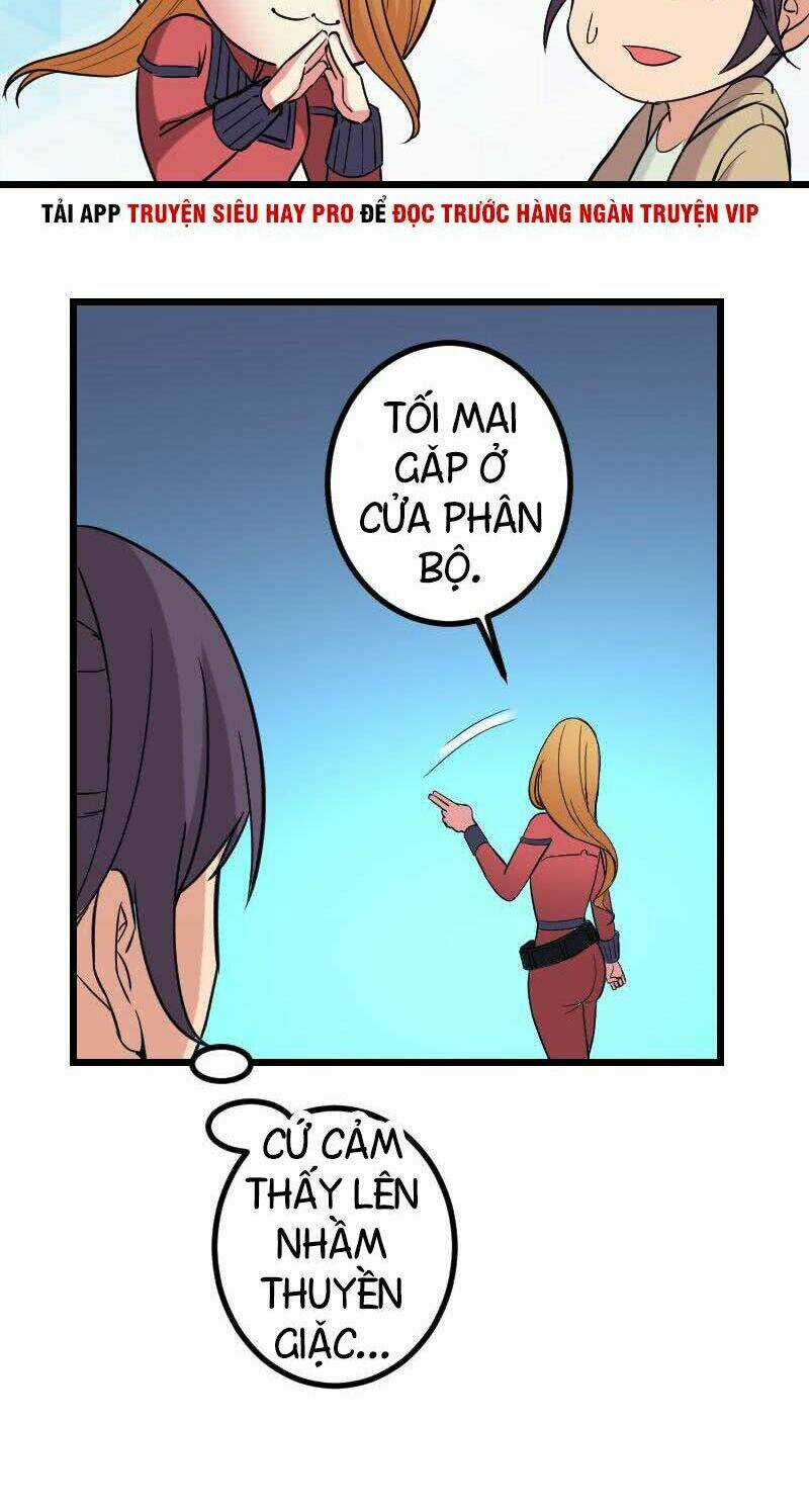 Ngưu Thư Cung Ứng Thương Chapter 131 trang 10