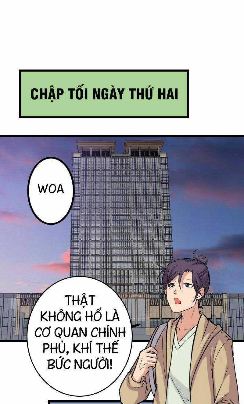 Ngưu Thư Cung Ứng Thương Chapter 131 trang 11