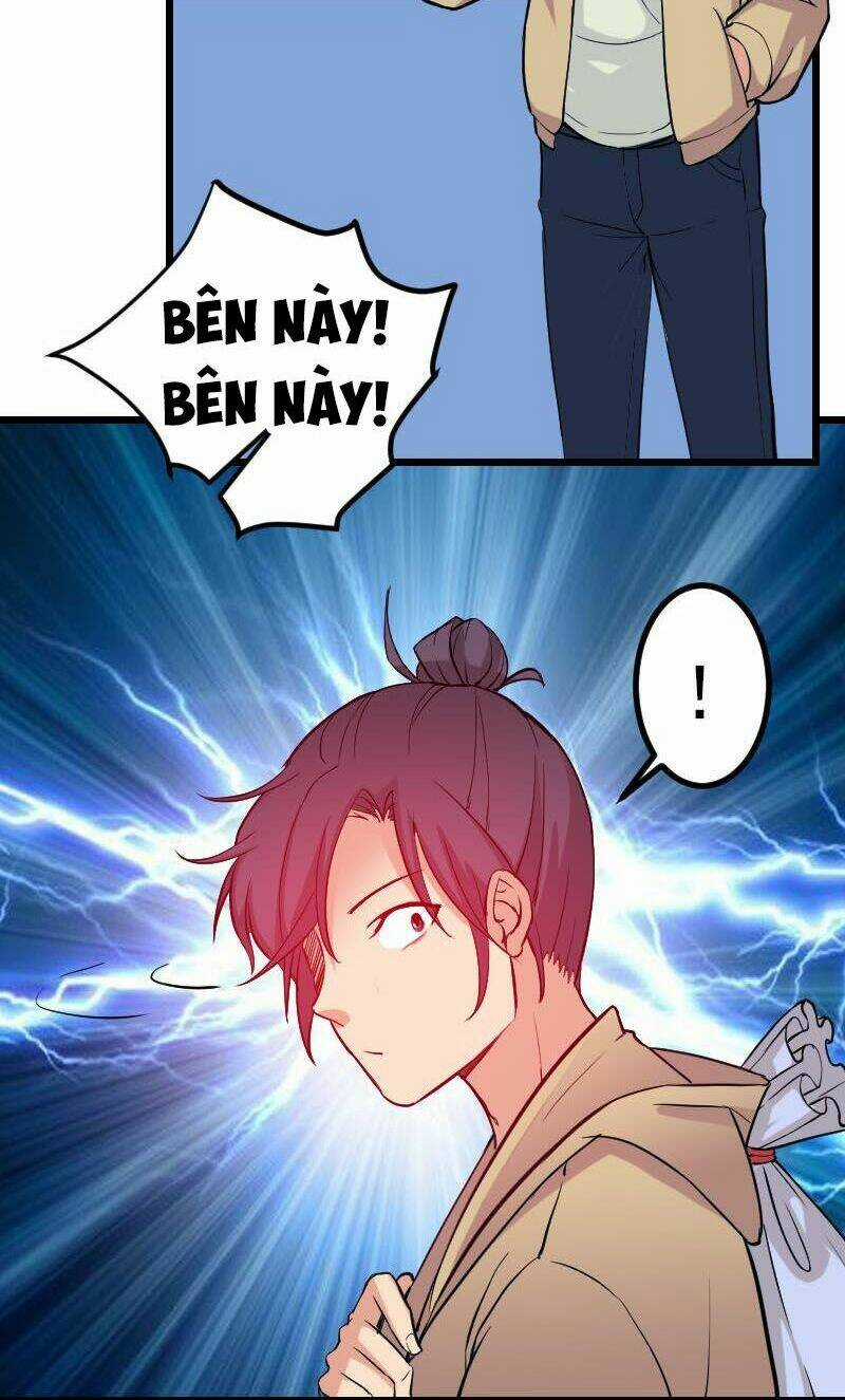 Ngưu Thư Cung Ứng Thương Chapter 131 trang 12