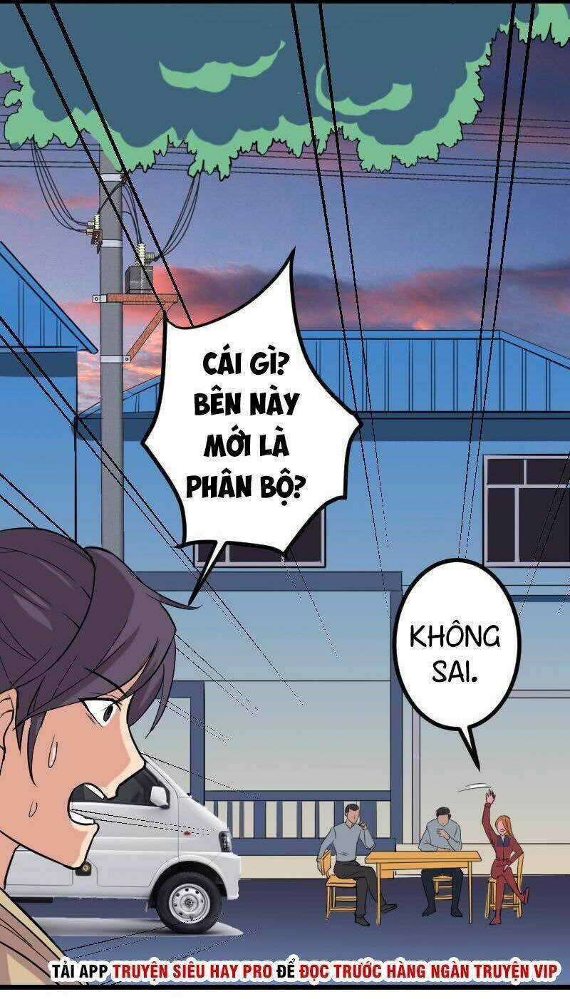 Ngưu Thư Cung Ứng Thương Chapter 131 trang 13