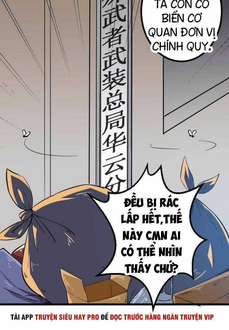 Ngưu Thư Cung Ứng Thương Chapter 131 trang 15