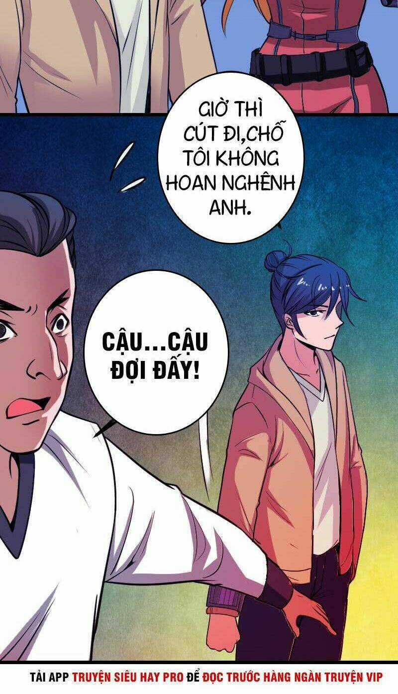 Ngưu Thư Cung Ứng Thương Chapter 131 trang 2