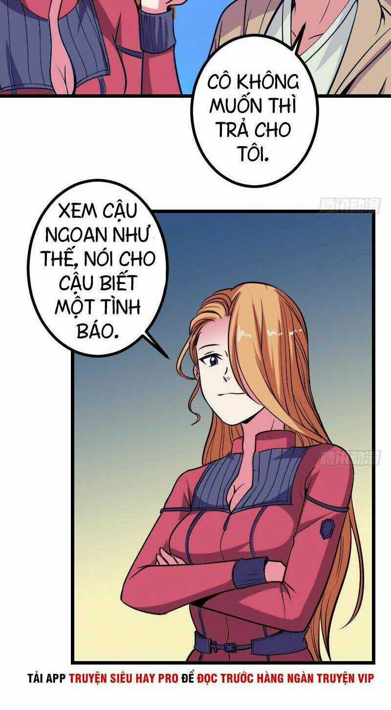 Ngưu Thư Cung Ứng Thương Chapter 131 trang 6