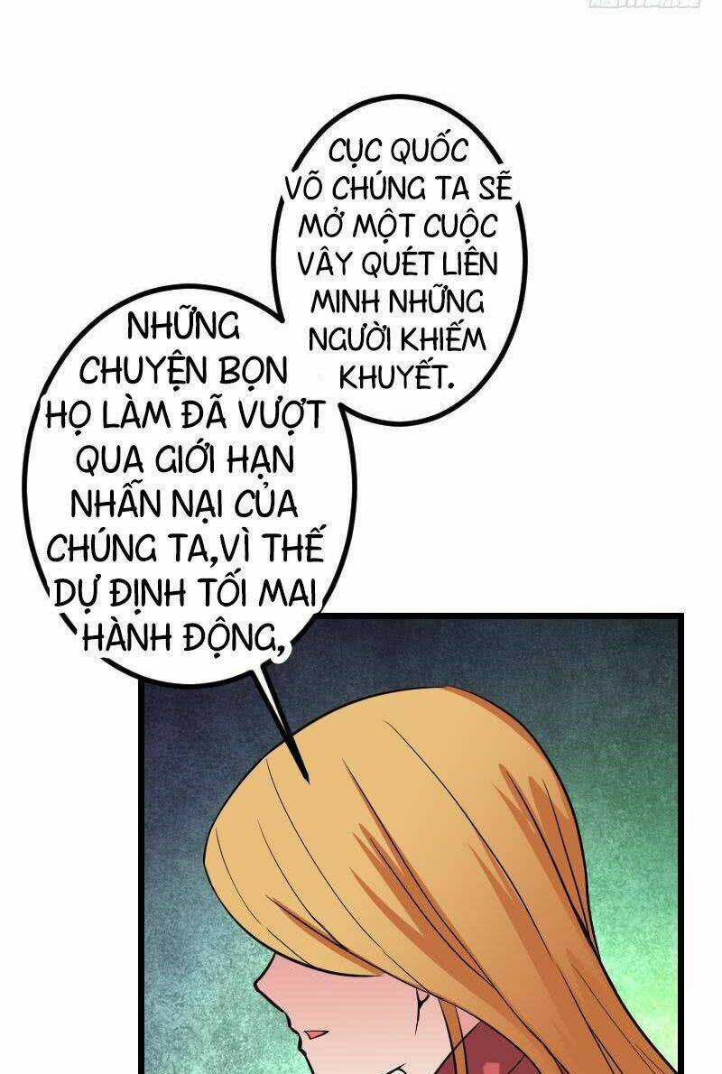 Ngưu Thư Cung Ứng Thương Chapter 131 trang 7