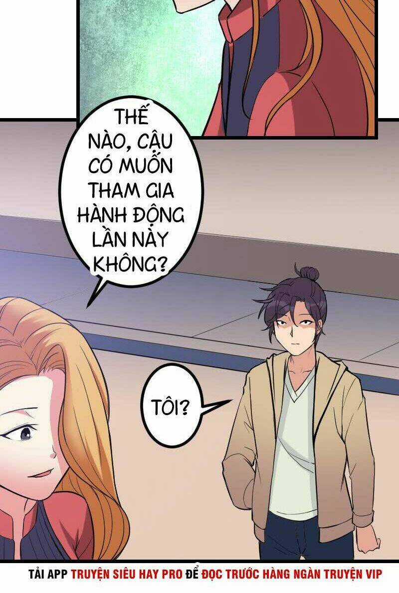 Ngưu Thư Cung Ứng Thương Chapter 131 trang 8