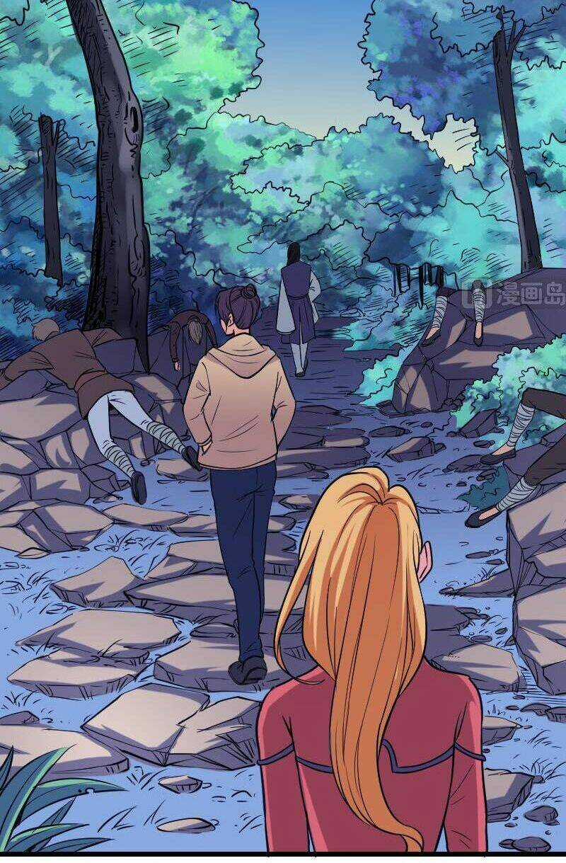 Ngưu Thư Cung Ứng Thương Chapter 132 trang 12