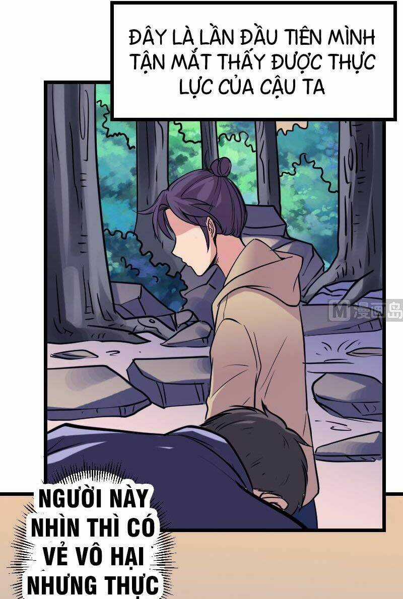 Ngưu Thư Cung Ứng Thương Chapter 132 trang 13