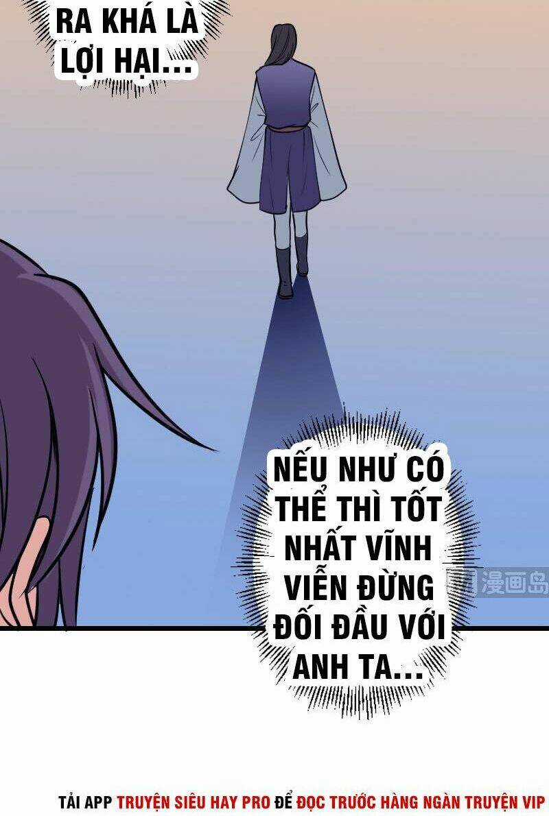 Ngưu Thư Cung Ứng Thương Chapter 132 trang 14