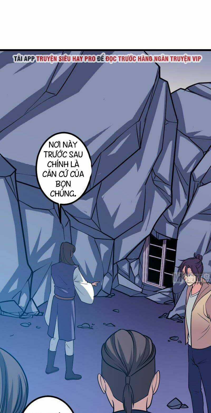 Ngưu Thư Cung Ứng Thương Chapter 132 trang 15