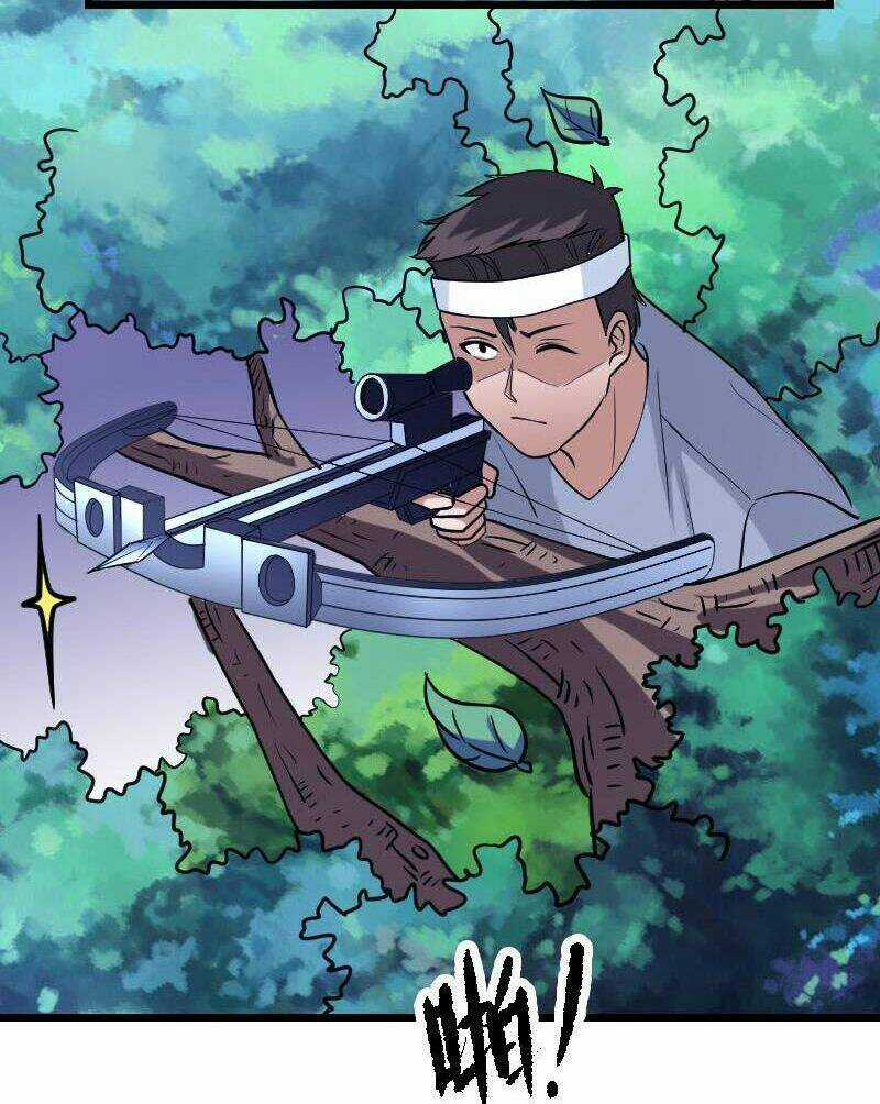 Ngưu Thư Cung Ứng Thương Chapter 132 trang 18