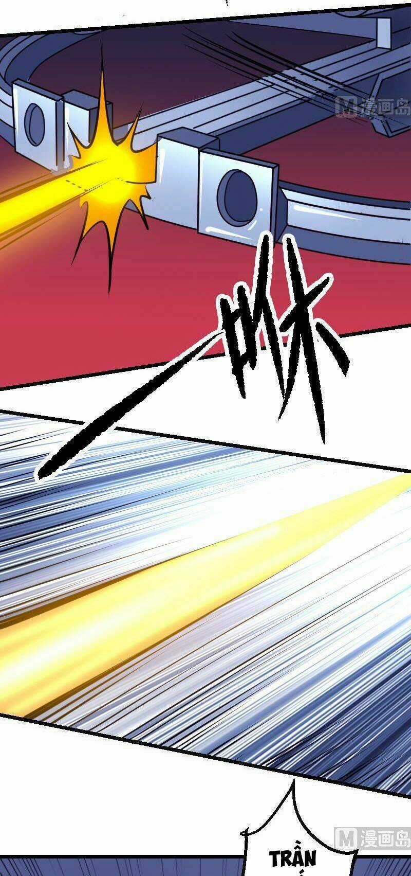 Ngưu Thư Cung Ứng Thương Chapter 132 trang 19