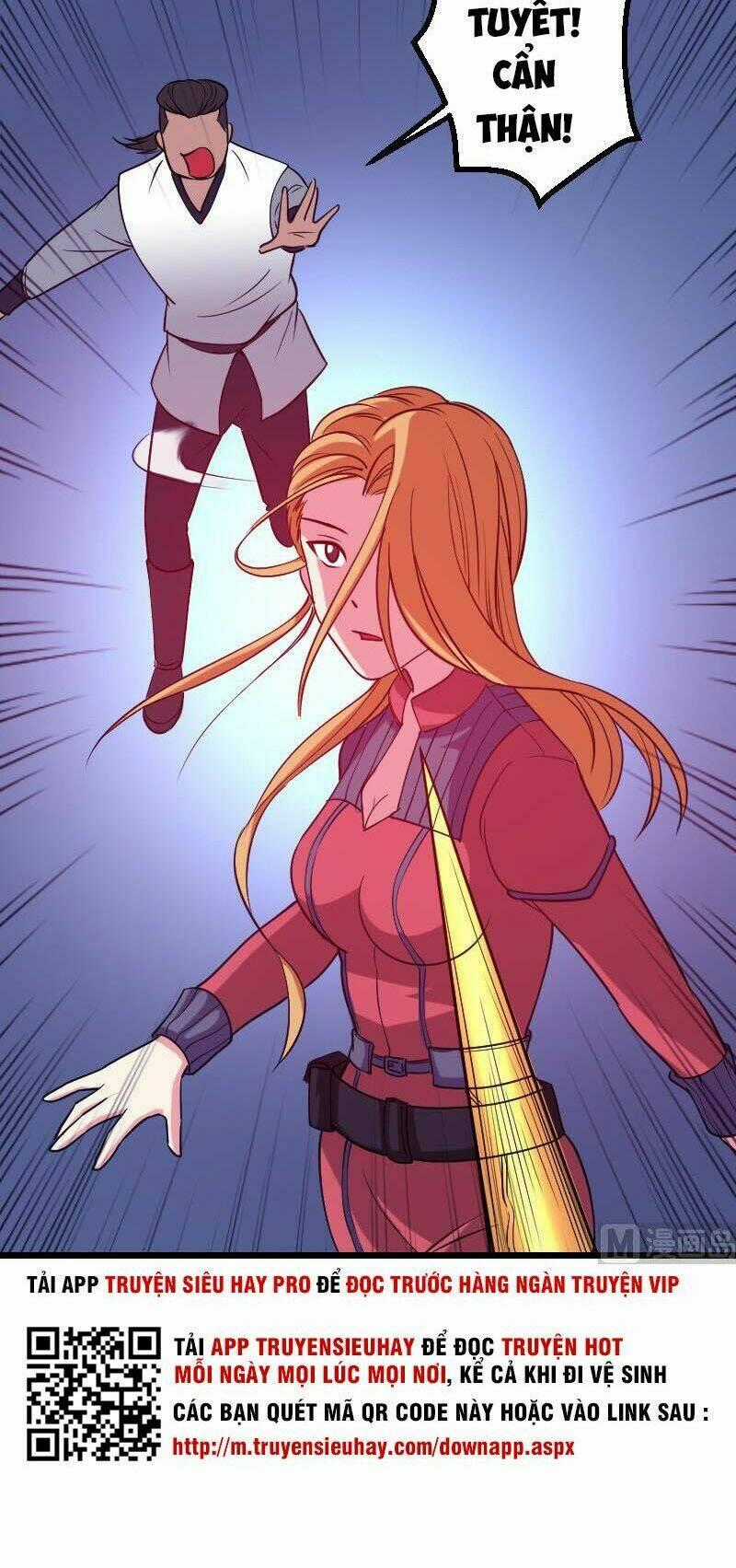 Ngưu Thư Cung Ứng Thương Chapter 132 trang 20