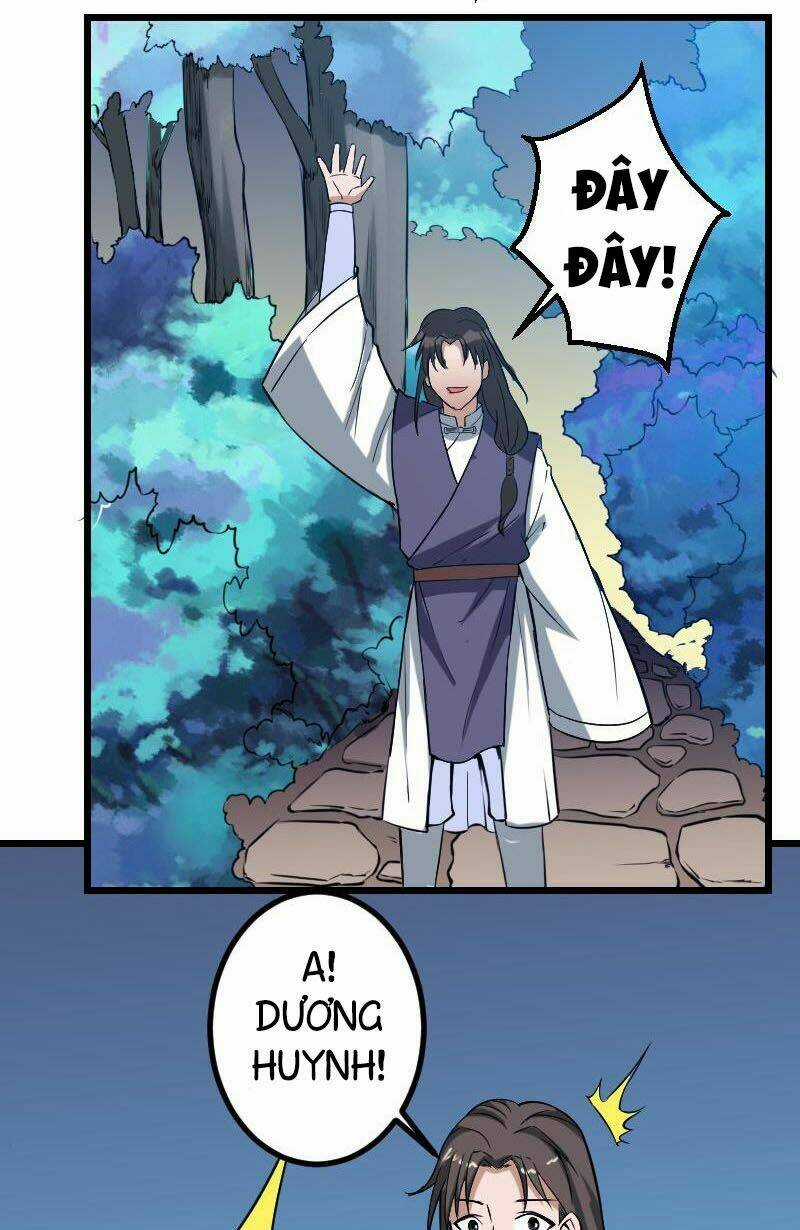 Ngưu Thư Cung Ứng Thương Chapter 132 trang 7