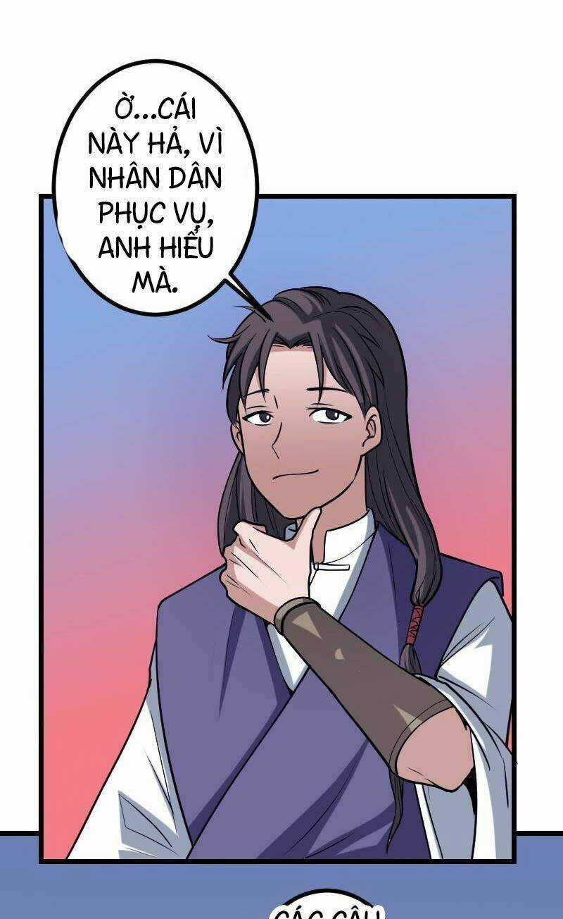 Ngưu Thư Cung Ứng Thương Chapter 132 trang 9