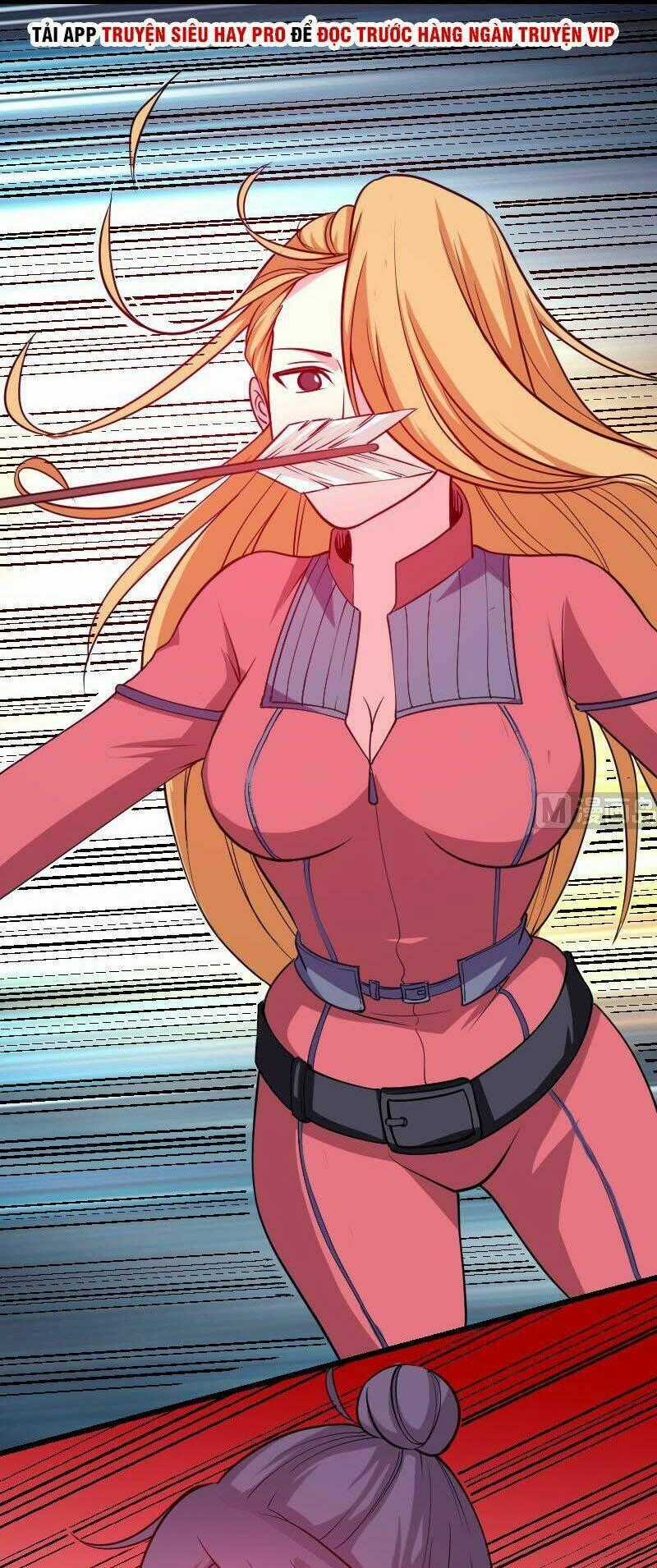 Ngưu Thư Cung Ứng Thương Chapter 133 trang 1